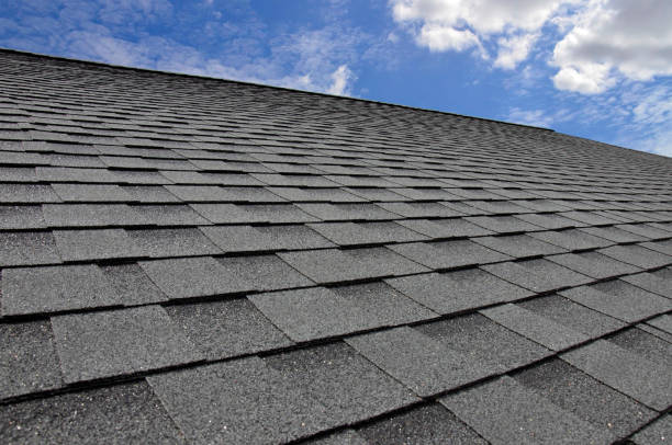 Fast & Reliable Emergency Roof Repairs in Ironton, OH